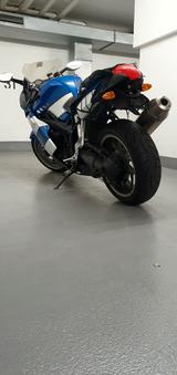 BMW K1200S - Offers