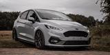 Ford Fiesta ST MK8 - Ford Fiesta: Mk