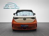 Volkswagen ID.Buzz Bus 210 kW Pro LR ACC 360° Pano Massage - Volkswagen ID. Buzz: 7 Sitzer