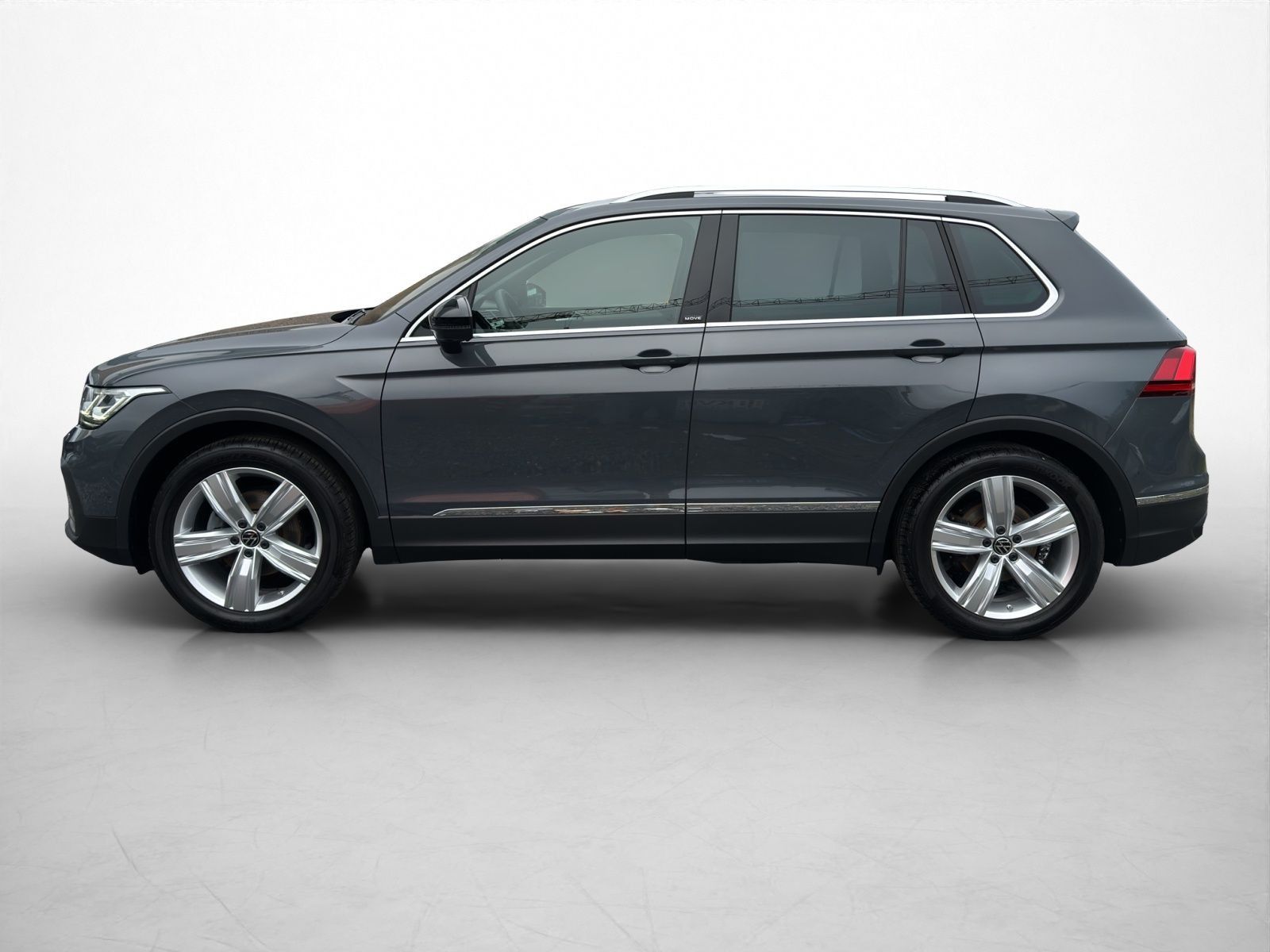 Volkswagen Tiguan - Bild 3