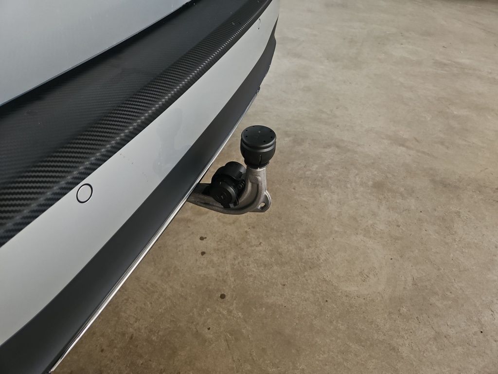 Fahrzeugabbildung Mercedes-Benz B 180 Progressive AHK Navi LED SHZ SpurH KAM DAB