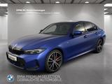 BMW 330i xDrive M Sport Standheizung AHK Harman/K