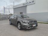 Mercedes-Benz Mercedes-benz GLA 220 d Automatic 4Matic Sport - Mercedes GLA 220 mit Halbautomatikschaltung