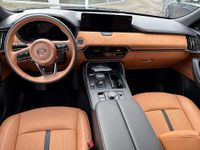Mazda CX-60 - Vorschau Bild 8