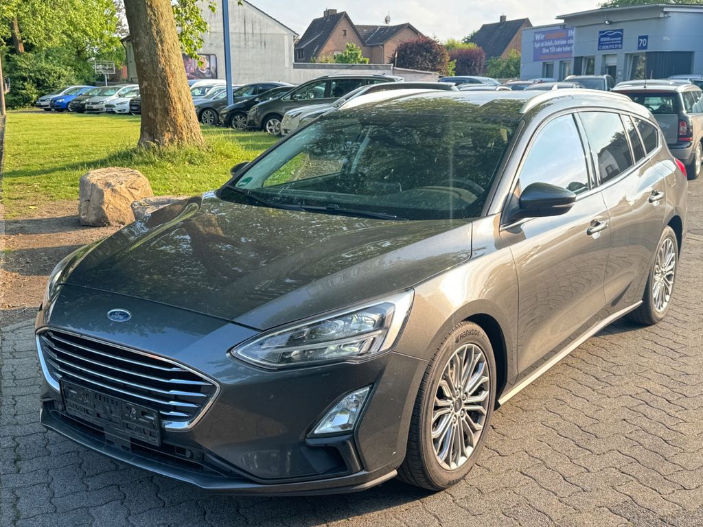 Image of Ford Focus