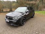 Volkswagen Tiguan, eHybrid, R-Line, black Edition, LHZ, SHZ