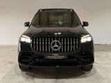 Mercedes-Benz GLS 63 AMG 4Matic+*PANO*TV*STHZ*HuD*SOFT*DRIVER - Mercedes-Benz GLS 63 Gebrauchtwagen