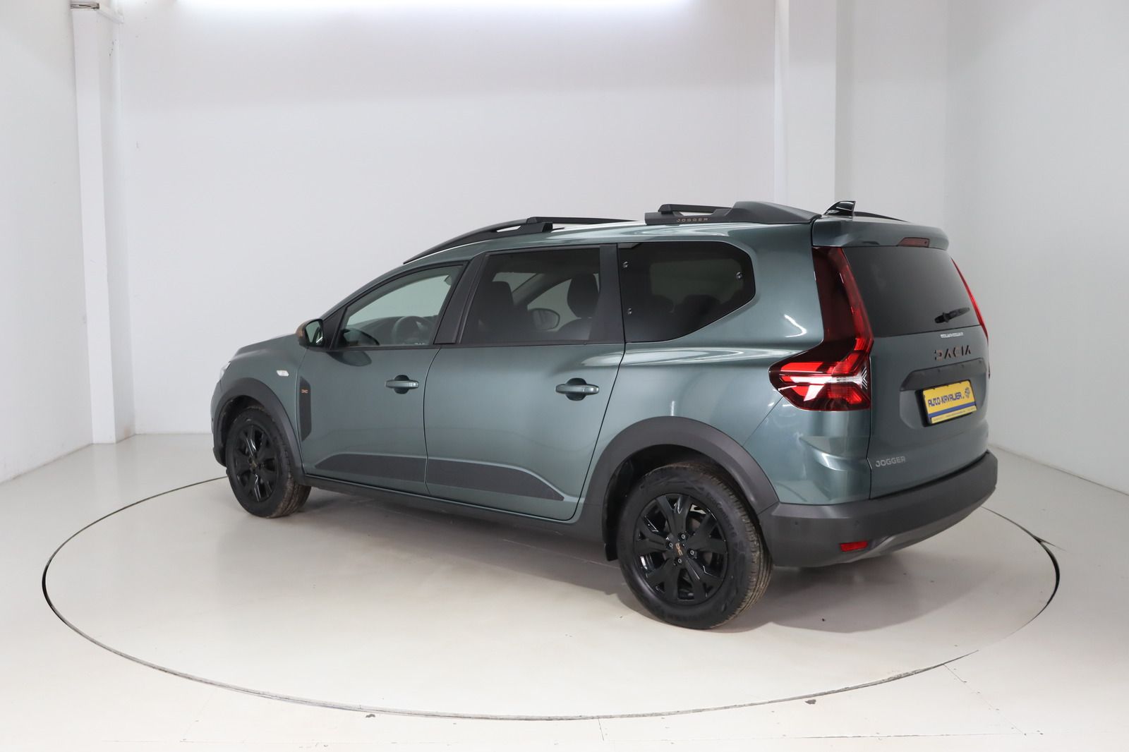 Fahrzeugabbildung Dacia Jogger  TCe * 7-Sitzer * Navi * LED * Sitzhzg.