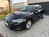 Audi A3 30 TFSI S tronic Leder TÜV Service NEU Matrix