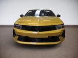 Opel Astra 5-Türer GS 1.2 Turbo S/S 6G  *AHK*LHZ* - Opel Astra mit Benzin-Antrieb: Limousine, 1.6