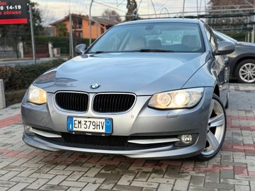 BMW 320 - 1