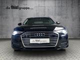 Audi A6 Avant 40 TDI sport S tronic - Audi aus 2022
