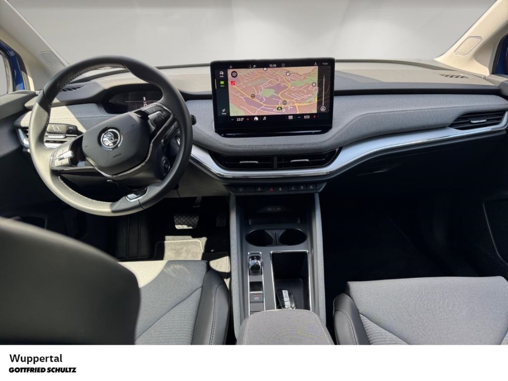 Skoda Enyaq - Bild 6