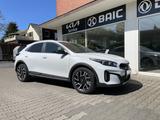 Kia XCeed Nightline Edition-Navigation-Tempomat-Klim - Kia XCeed Nightline-Edition mit Benzin-Antrieb