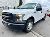Ford F 150 Pick Up V6 3,5 / 1. Hand - Ford mit Benzin-Antrieb: 150