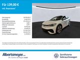Volkswagen ID.5 Pro Performance +AHK+MATRIX+NAVI+ - weiße Volkswagen ID.5