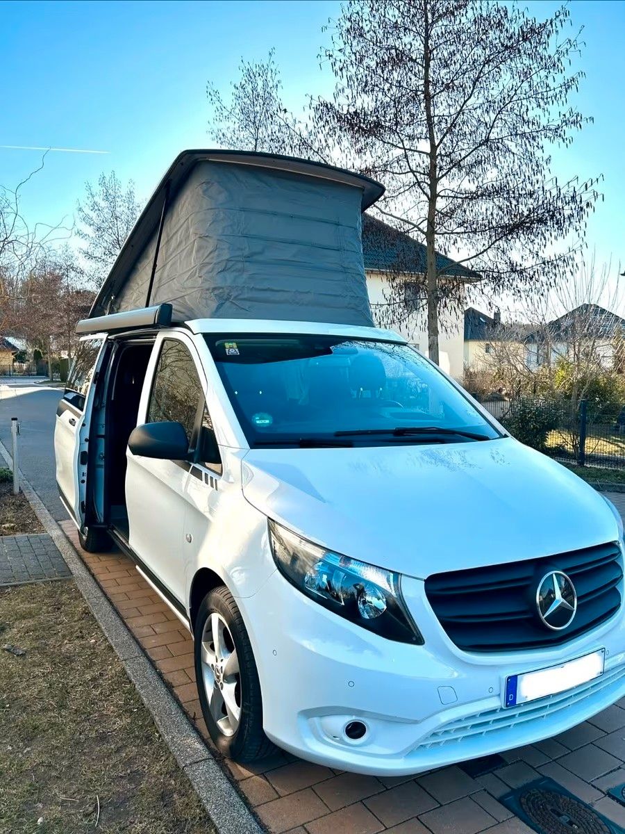 MERCEDES-BENZ Marco Polo Activity Edition 250d 4Matic