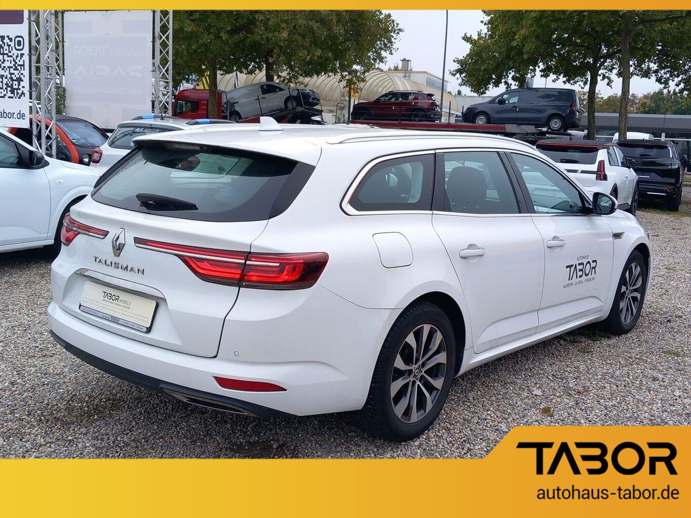 Renault Talisman - Bild 4
