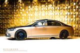 Mercedes-Benz S 680 MAYBACH + HAUTE VOITURE + LIMITED TO 150 + - Mercedes-Benz S-Klasse Gebrauchtwagen