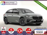 Skoda Scala - Vorschau Bild 1
