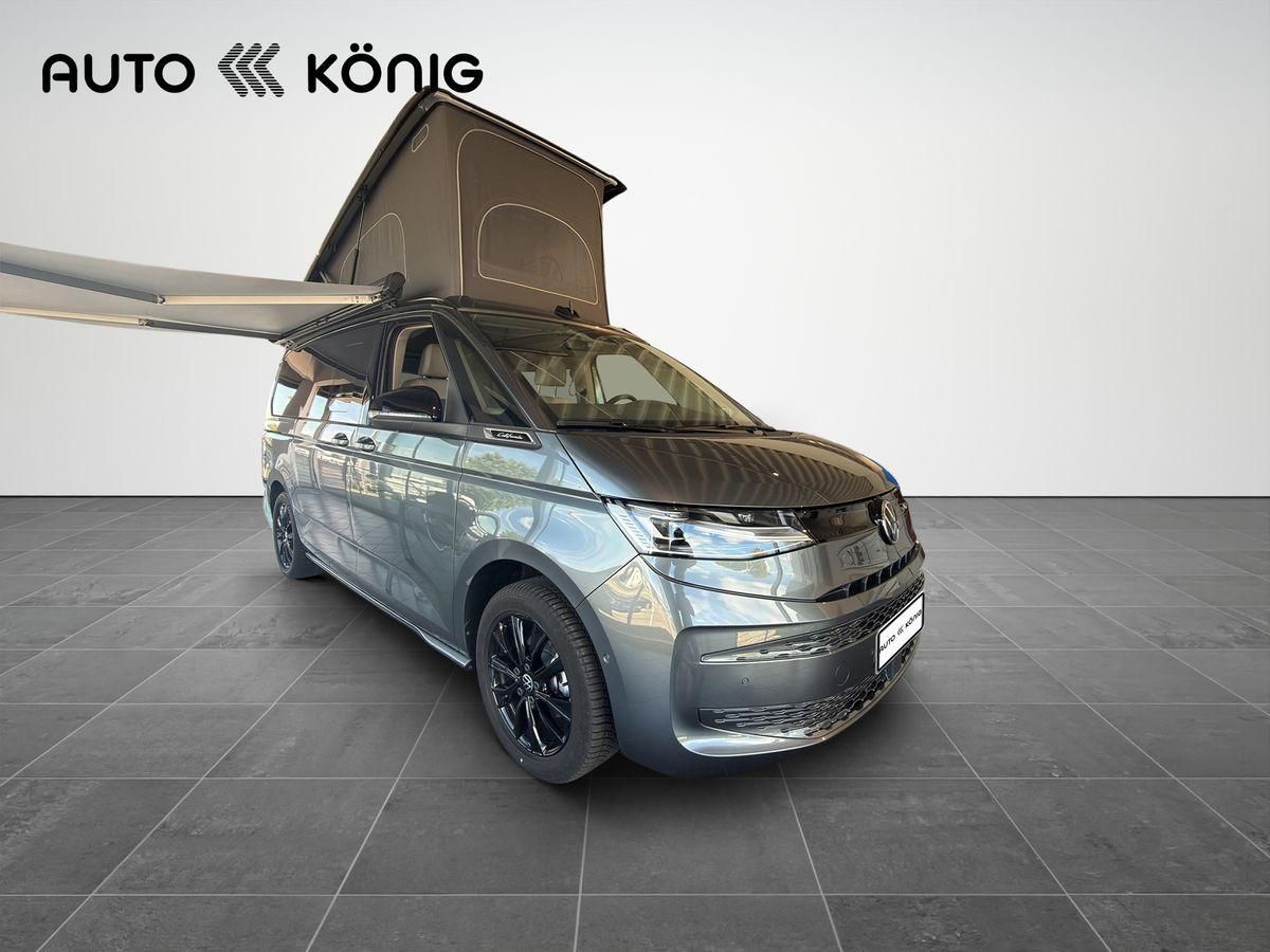 Fahrzeugabbildung Volkswagen T7 California Beach Tour Camper 2.0 TDI 110 kW