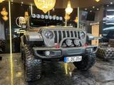 Jeep Wrangler RUBICON Voll,Einzelstück,Tausch mögl - Jeep Wrangler Gebrauchtwagen in Berlin