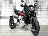 MV Agusta Rivale 800 Eas Abs - MV AGUSTA RIVALE 800