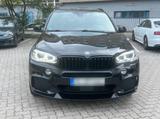 BMW X5 f15 40D M Performance Paket - BMW 540 aus 2014