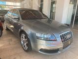 Audi S6 Lim. 5.2  V10 quattro /1.Hand/Audi S-Heft/ - Audi S6: V10