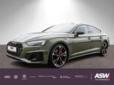 Audi A5 Sportback S line 45TFSI quatt Navi Matrix AHK