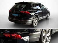 Volkswagen Tiguan Allspace - Vorschau Bild 15