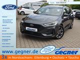 Ford Focus Turnier 125PS Autm. ST-Line Design Navi - Ford Focus: ST Line Design