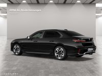 BMW i7 - Vorschau Bild 8