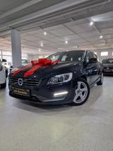 Volvo V60 Kombi Business Edition- Garantie* - Volvo V60 Edition mit Diesel-Antrieb