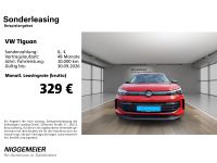 Volkswagen Tiguan - Vorschau Bild 2