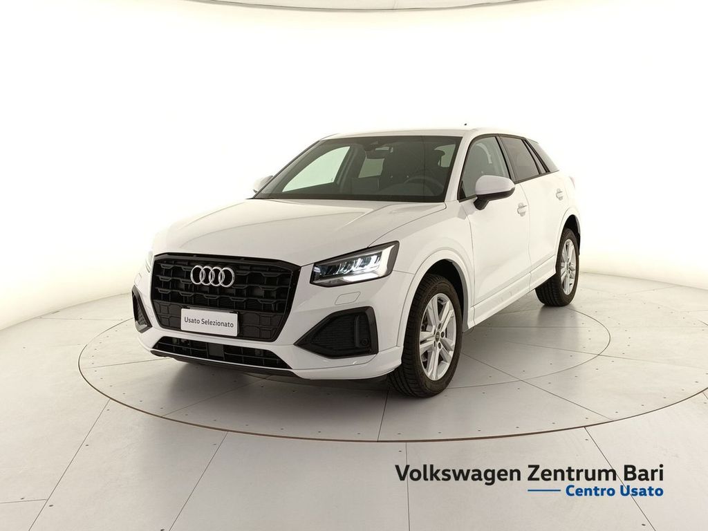 Image of Audi Q2