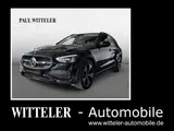 Mercedes-Benz C 220 d 4M T All-Terrain AVANTGARDE DL/AHK/STHZ