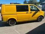 Volkswagen VW T5 Transporter 2.0 TDI - Volkswagen T5 Transporter in Bielefeld