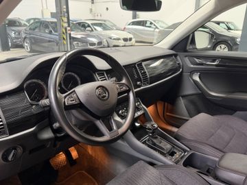 Skoda Kodiaq - 8