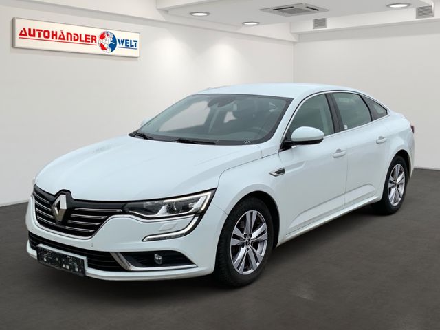 Renault Talisman Lim. 1.6 TCe 150 Automatik