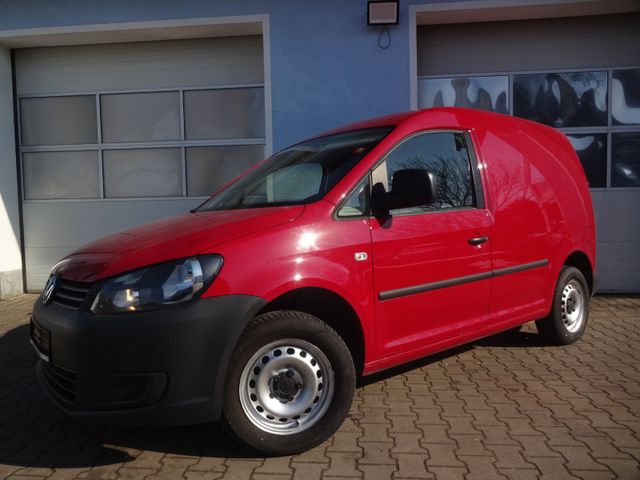 Volkswagen Caddy Kasten/Kombi Kasten  8,319.-€ Netto