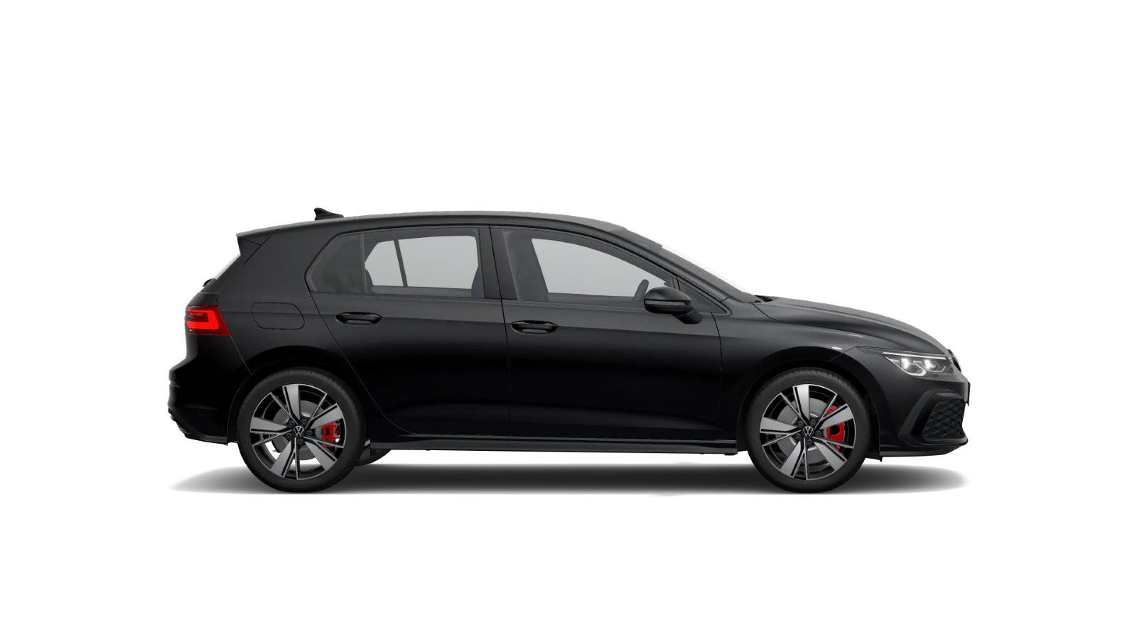 Volkswagen Golf - Bild 3