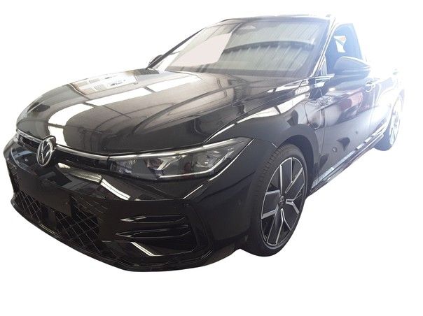 Volkswagen Passat Variant 1.5 eHybrid R-Line IQ.Light h/k imagem 2