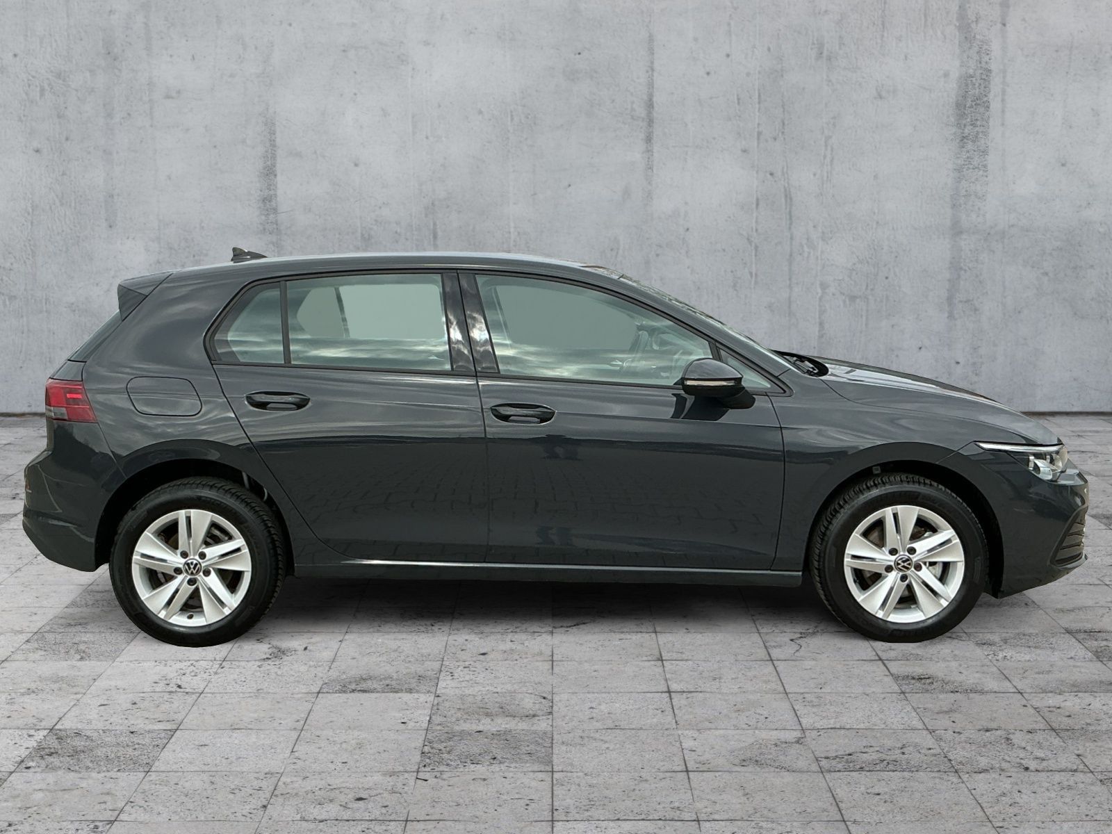 Volkswagen Golf - Bild 7
