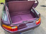 Porsche 928-S4 - Porsche Gebrauchtwagen von 1990