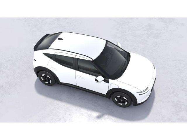 Hyundai IONIQ 3 - Bild 3