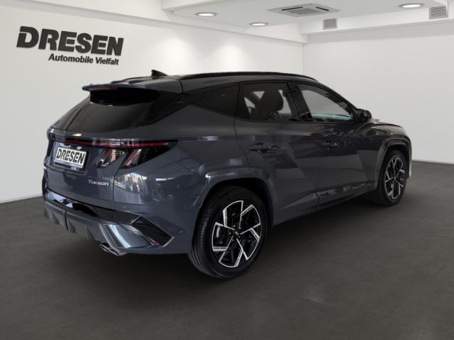 Hyundai TUCSON - Bild 4
