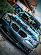 BMW E61 530i Touring - BMW 530: E61
