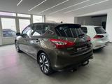 Nissan Pulsar 1.2 Acenta*AHK*SHZ*Kamera*Navigation* - Nissan Pulsar in Berlin