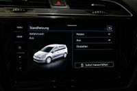 Volkswagen Touran 1.5TSI DSG Highline StdHz AHK Navi Rkam D